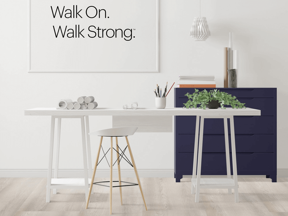 清新療癒北歐風提升空間質感